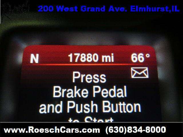 2015 Dodge Journey R/T 4dr SUV